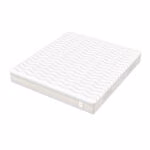 Vedrumadrats KUKA DUO 7 ZONE 180x200xH23cm, kahepoolne - Pilt 2