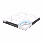 Poroloonmadrats KUKA MEMORY FOAM