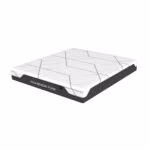 Poroloonmadrats KUKA MEMORY FOAM 160x200xH20cm - Pilt 2