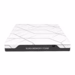Poroloonmadrats KUKA MEMORY FOAM 160x200xH20cm - Pilt 3