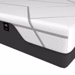 Poroloonmadrats KUKA MEMORY FOAM 160x200xH20cm - Pilt 4
