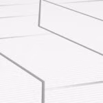 Poroloonmadrats KUKA MEMORY FOAM 160x200xH20cm - Pilt 7