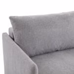 Diivanvoodi LENNE hall - Pilt 6