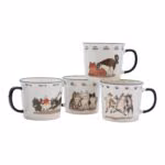 Kruus CATS D9xH8cm 400ml