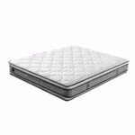 Vedrumadrats HARMONY DUO BLISS 160x200xH28cm, kahepoolne - Pilt 2