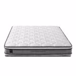 Vedrumadrats HARMONY DUO BLISS 160x200xH28cm, kahepoolne - Pilt 3