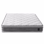 Vedrumadrats HARMONY DUO BLISS 160x200xH28cm, kahepoolne - Pilt 5