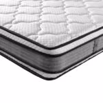 Vedrumadrats HARMONY DUO BLISS 160x200xH28cm, kahepoolne - Pilt 6
