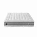Vedrumadrats HARMONY DUO 7 ZONE 160x200xH28cm, kahepoolne - Pilt 3