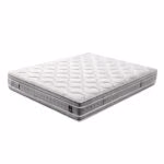 Vedrumadrats HARMONY DUO 7 ZONE 160x200xH28cm, kahepoolne - Pilt 4