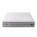 Vedrumadrats HARMONY DUO 7 ZONE 160x200xH28cm, kahepoolne - Pilt 5