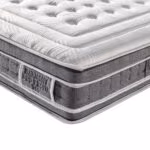 Vedrumadrats HARMONY DUO 7 ZONE 160x200xH28cm, kahepoolne - Pilt 6