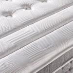Vedrumadrats HARMONY DUO 7 ZONE 160x200xH28cm, kahepoolne - Pilt 7