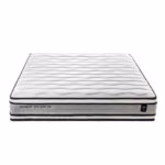 Vedrumadrats HARMONY DUO KING 160x200xH30cm, kahepoolne - Pilt 3