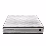 Vedrumadrats HARMONY DUO KING 180x200xH30cm, kahepoolne - Pilt 3