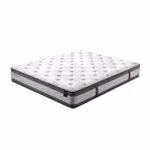 Vedrumadrats HARMONY DUO 120x200xH27cm, kahepoolne - Pilt 2