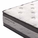 Vedrumadrats HARMONY DUO 120x200xH27cm, kahepoolne - Pilt 6