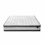 Vedrumadrats HARMONY DUO 140x200xH27cm, kahepoolne - Pilt 4
