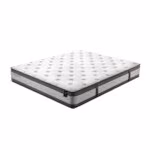 Vedrumadrats HARMONY DUO 160x200xH27cm, kahepoolne - Pilt 2