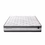 Vedrumadrats HARMONY DUO 160x200xH27cm, kahepoolne - Pilt 4