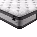 Vedrumadrats HARMONY DUO 160x200xH27cm, kahepoolne - Pilt 5