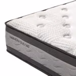 Vedrumadrats HARMONY DUO 160x200xH27cm, kahepoolne - Pilt 6