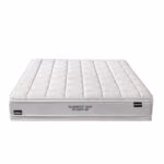 Vedrumadrats HARMONY DUO SEASON 90x200xH29cm, kahepoolne - Pilt 2
