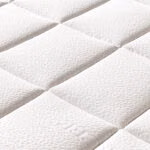 Vedrumadrats HARMONY DUO SEASON 90x200xH29cm, kahepoolne - Pilt 5