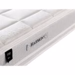 Vedrumadrats HARMONY DUO SEASON 160x200xH29cm, kahepoolne - Pilt 4
