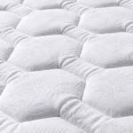 Vedrumadrats HARMONY DUO SEASON 160x200xH29cm, kahepoolne - Pilt 7