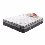 Vedrumadrats HARMONY TOP 120x200xH33cm - Pilt 3