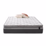 Vedrumadrats HARMONY TOP 140x200xH33cm - Pilt 4