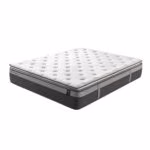 Vedrumadrats HARMONY TOP 160x200xH33cm - Pilt 2