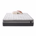 Vedrumadrats HARMONY TOP 160x200xH33cm - Pilt 4