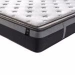 Vedrumadrats HARMONY TOP 160x200xH33cm - Pilt 6