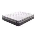Vedrumadrats HARMONY TOP 180x200xH33cm - Pilt 2