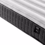 Vedrumadrats HARMONY UNO 160x200xH20cm - Pilt 3