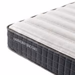 Vedrumadrats HARMONY UNO 160x200xH20cm - Pilt 4