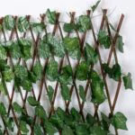 Aed GREENLAND 120cm, puidust raam - Pilt 3