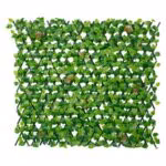 Aed GREENLAND 120cm, plastikust raam - Pilt 2