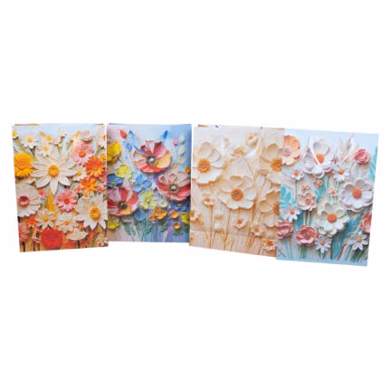 Kinkekott DAISY L