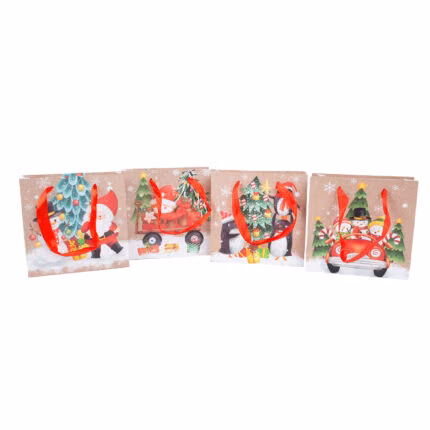 Kinkekott MERRY XS