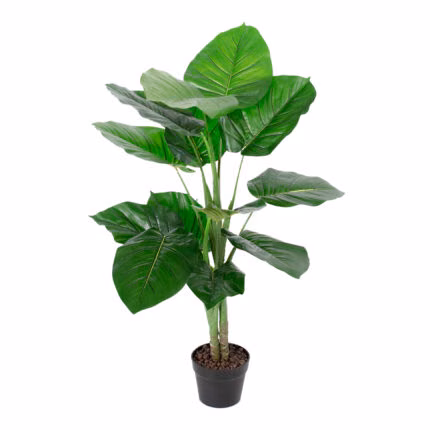Kunstpuu WIND POTHOS H90cm