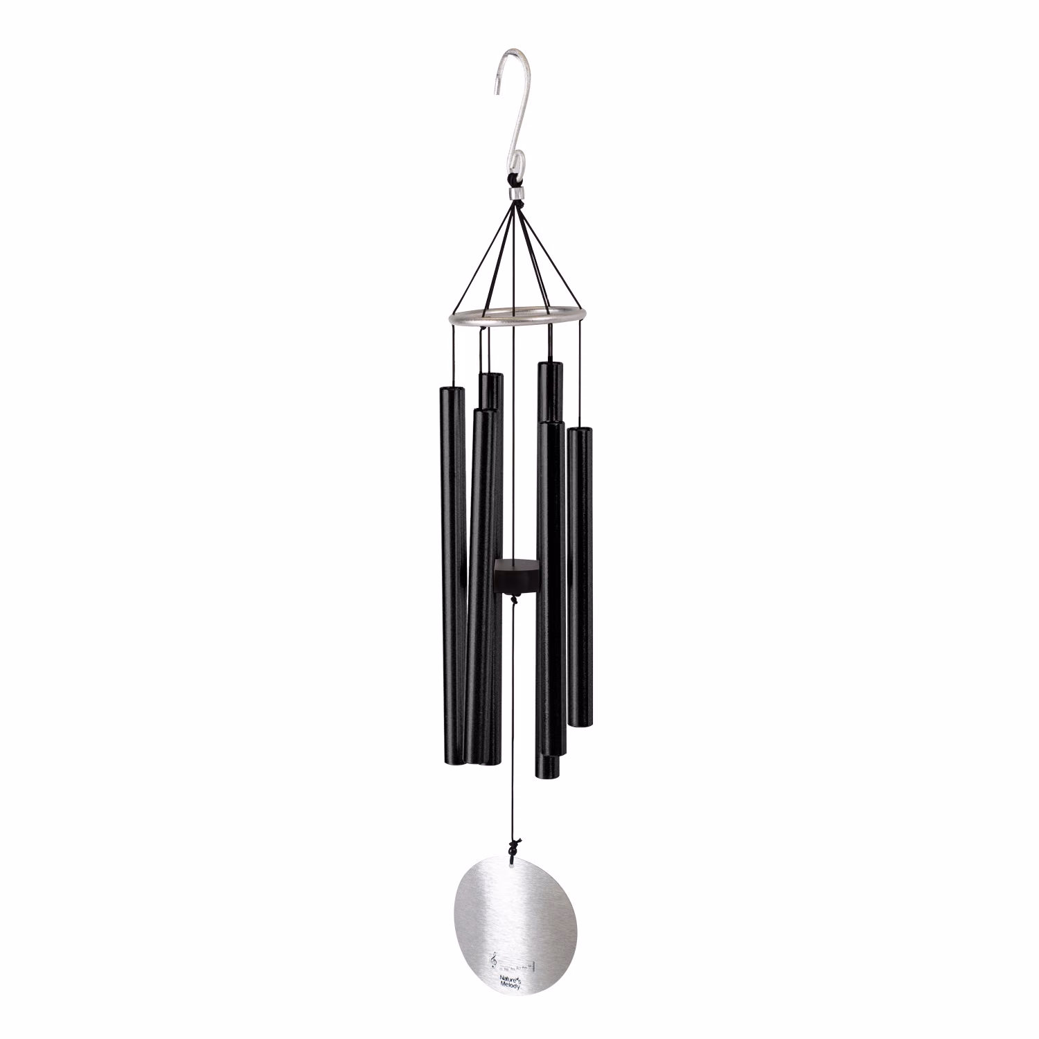 86933 Tuulekell NATURE'S MELODY H80cm
