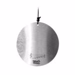 Tuulekell NATURE'S MELODY H80cm, must - Pilt 2