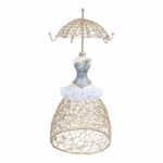 Ehete hoidja VICTORIA H30cm mix - Pilt 2