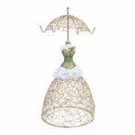 Ehete hoidja VICTORIA H30cm mix - Pilt 4