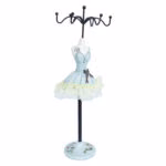 Ehete hoidja ANNE H20cm, mix - Pilt 2