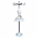 Ehete hoidja ANNE H20cm, mix - Pilt 3