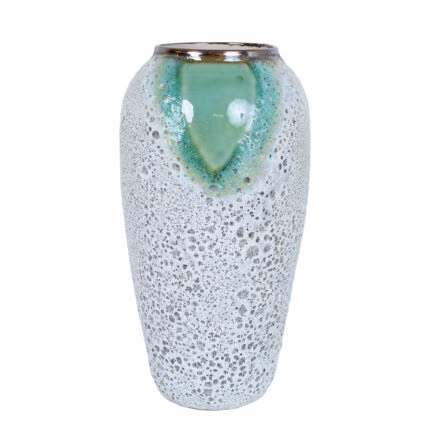 Vaas TITAN STONE D17xH34cm